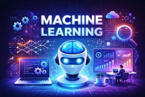 AI là gì? Machine Learning trong Trí Tuệ Nhân Tạo