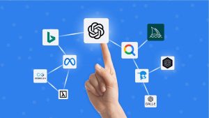 Công cụ AI phổ biến