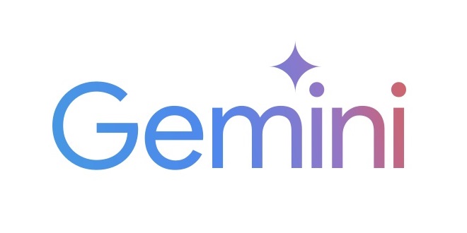Cách đăng ký tài khoản Google Gemini. Logo Google Gemini