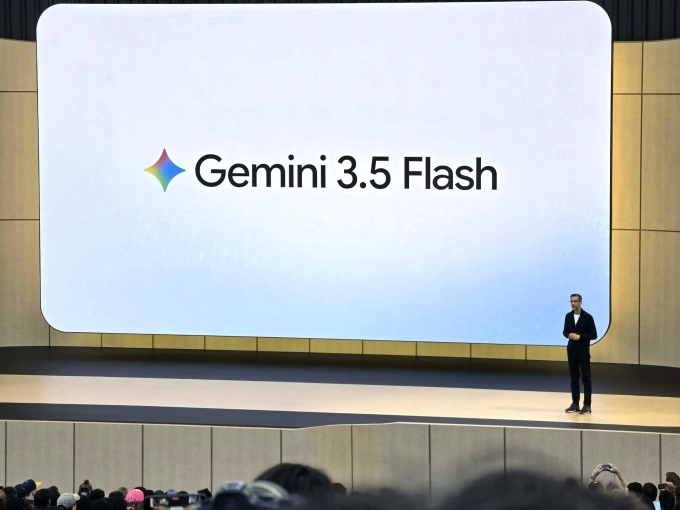 Google Gemini là gì? CEO Google giới thiệu Gemini 3.5 Flash