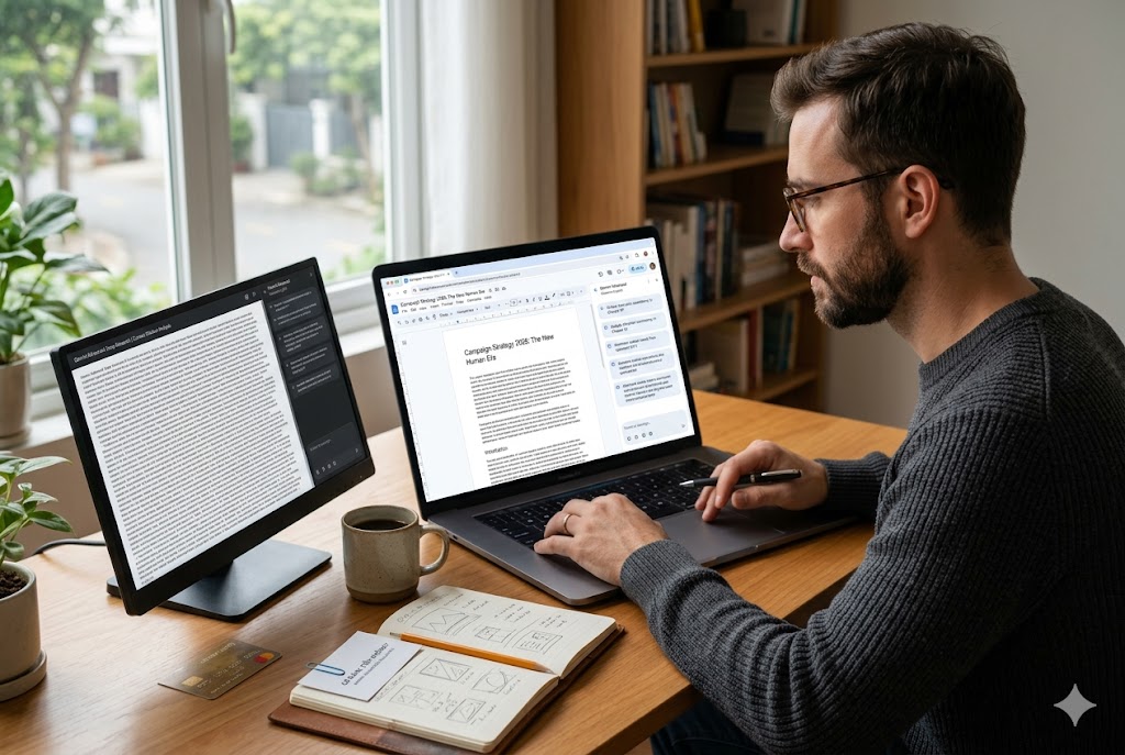 Google Gemini Advanced có đáng tiền không? Người dùng đang sử dụng Google Gemini Advanced