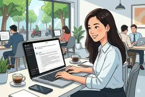 Prompt ChatGPT viết email marketing hiệu quả: Công thức tăng tỷ lệ mở mail và chuyển đổi