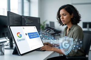 Gemini AI có an toàn không? 10 lỗi thường gặp và cách sửa