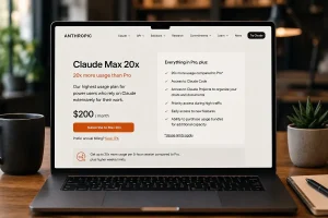 Claude Pro vs Claude Max: Chọn gói nào xứng đáng hơn?